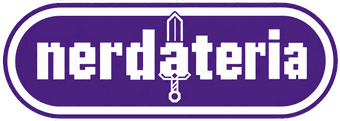 Nerdateria