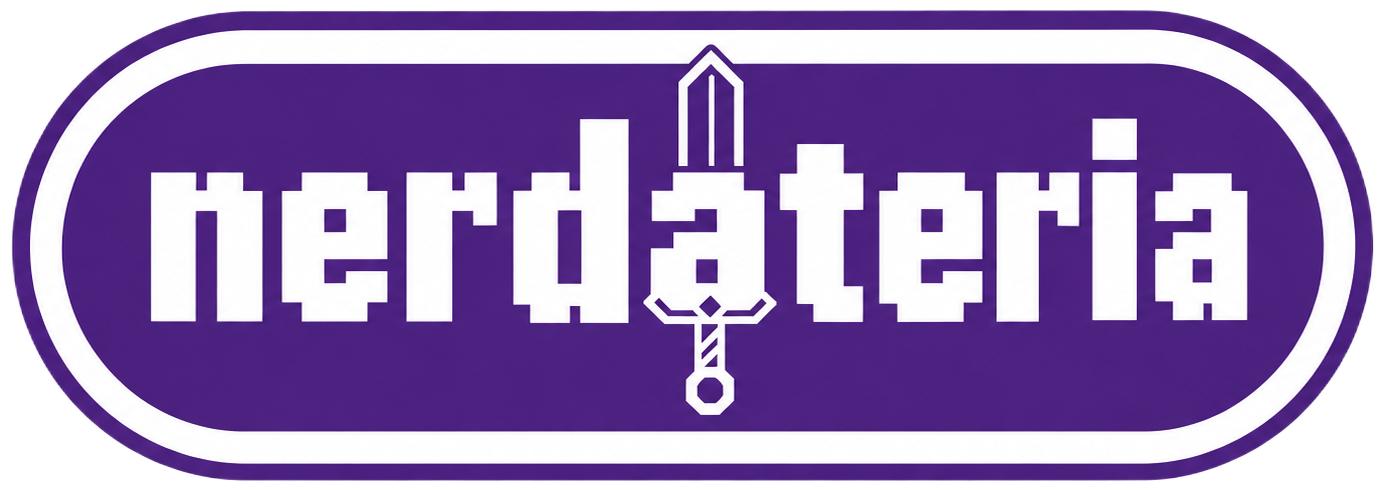 Nerdateria